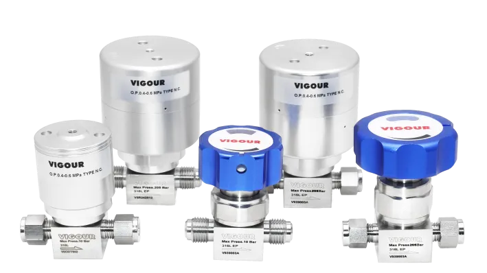 Vigour diaphragm Vigour diaphragm
