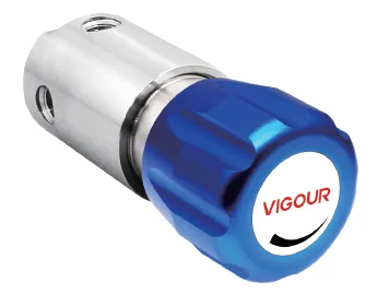 Vigour VSR-53 Back pressure Vigour VSR-53 Back pressure