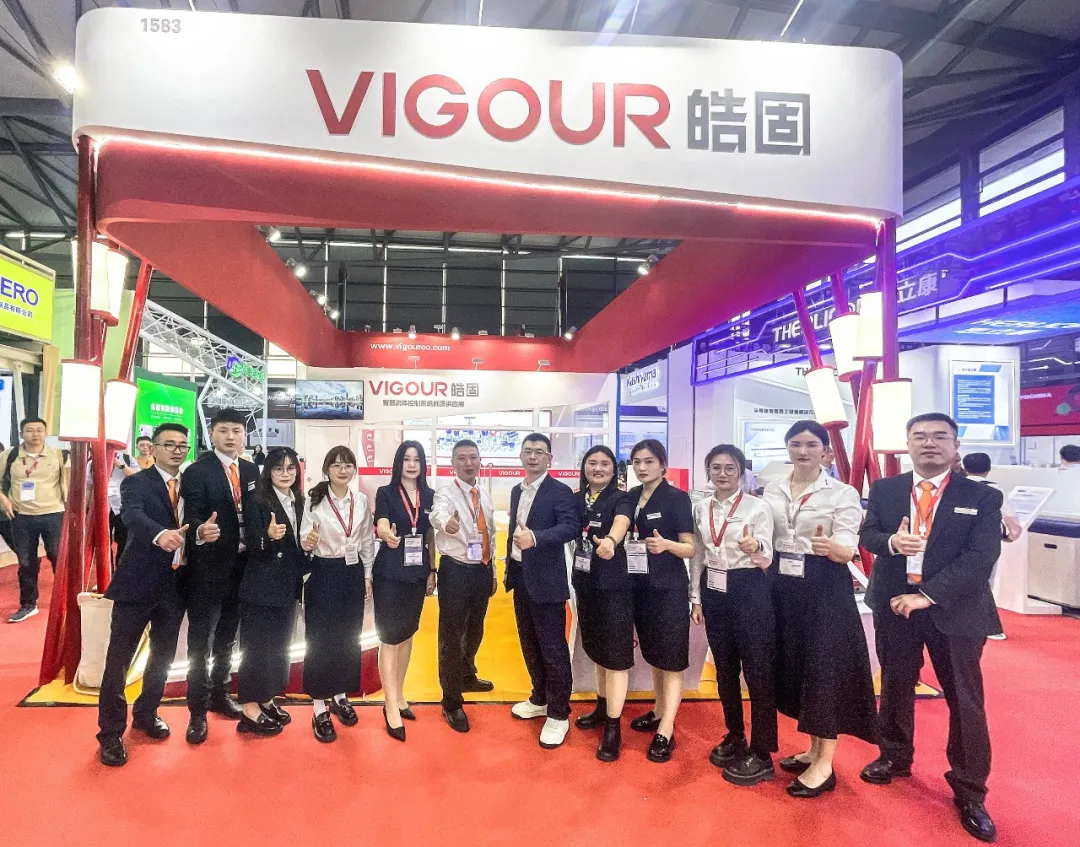 Vigour team Vigour team