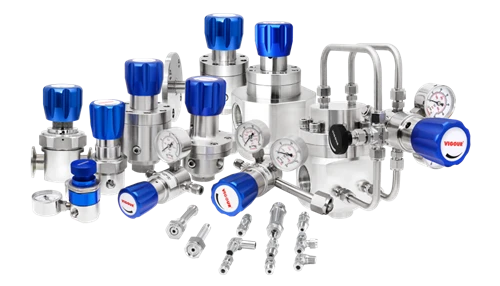 Technical Article｜Hydrogen Embrittlement: The Invisible Material Threat Of High‑Pressure Hydrogen
