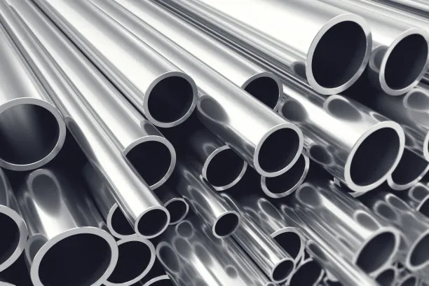 Tech Insight | AP, BA, EP: The Three‑Tier Evolution Of Tubing Surface Treatment